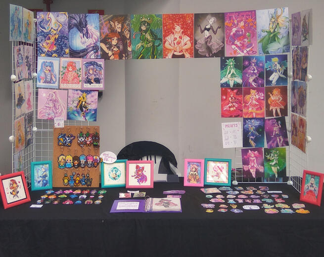 Expotaku A Coruña 2019