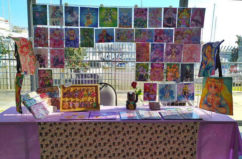 Hobbycon A Coruña (Febrero) 2023