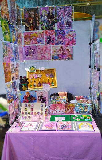 Expotaku Zaragoza 2022